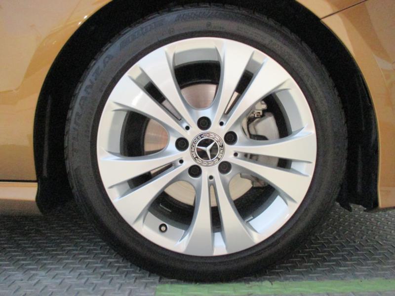 在庫詳細 - 山陽ヤナセ | s-yanase | メルセデス・ベンツ正規ディーラー