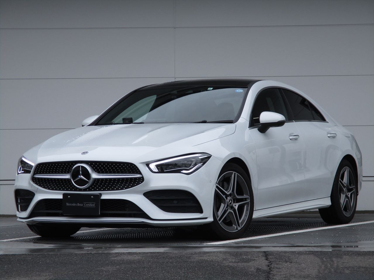 在庫詳細 - 山陽ヤナセ | s-yanase | メルセデス・ベンツ正規