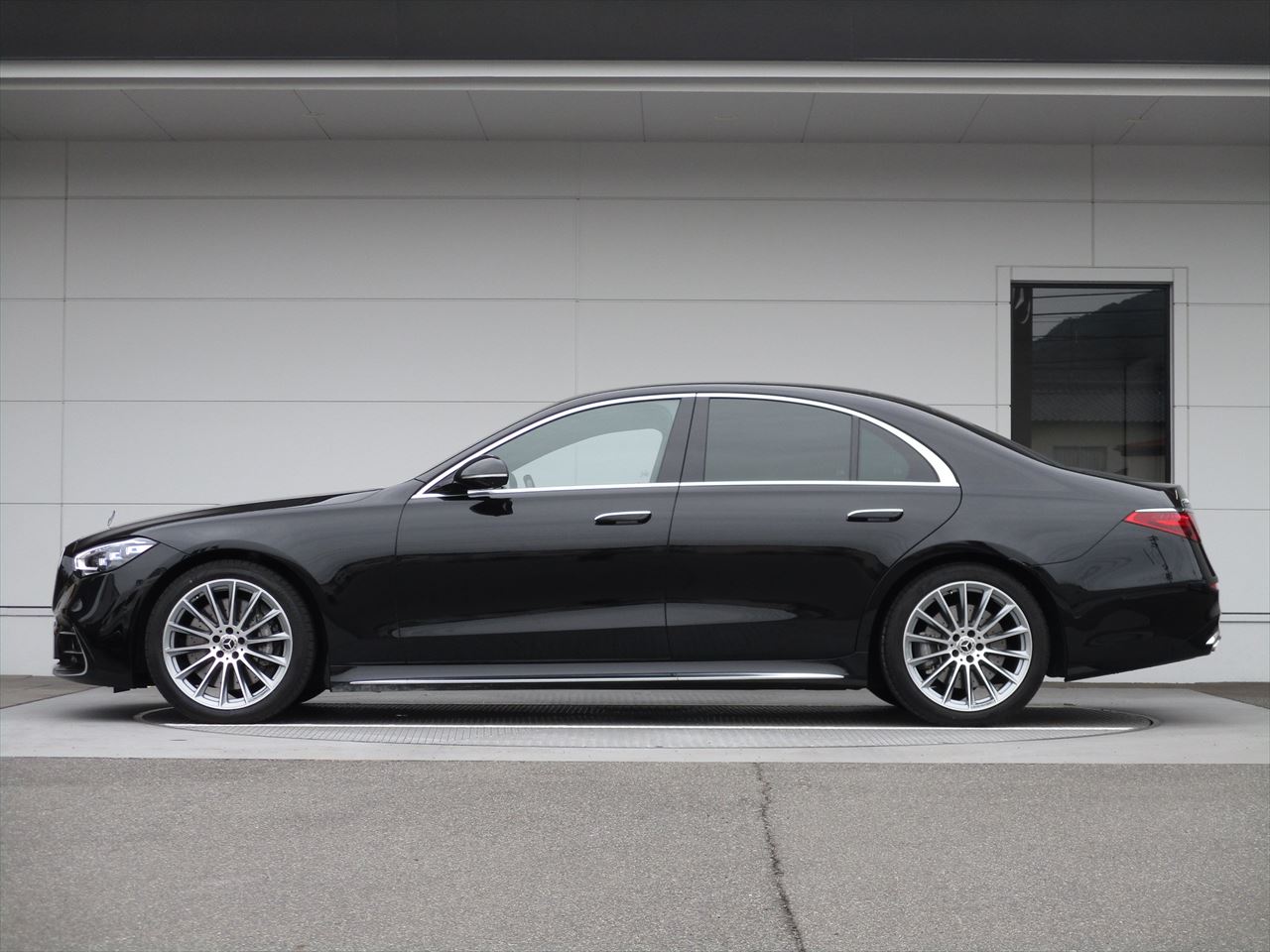 販売実績詳細 - 山陽ヤナセ | s-yanase | メルセデス・ベンツ正規