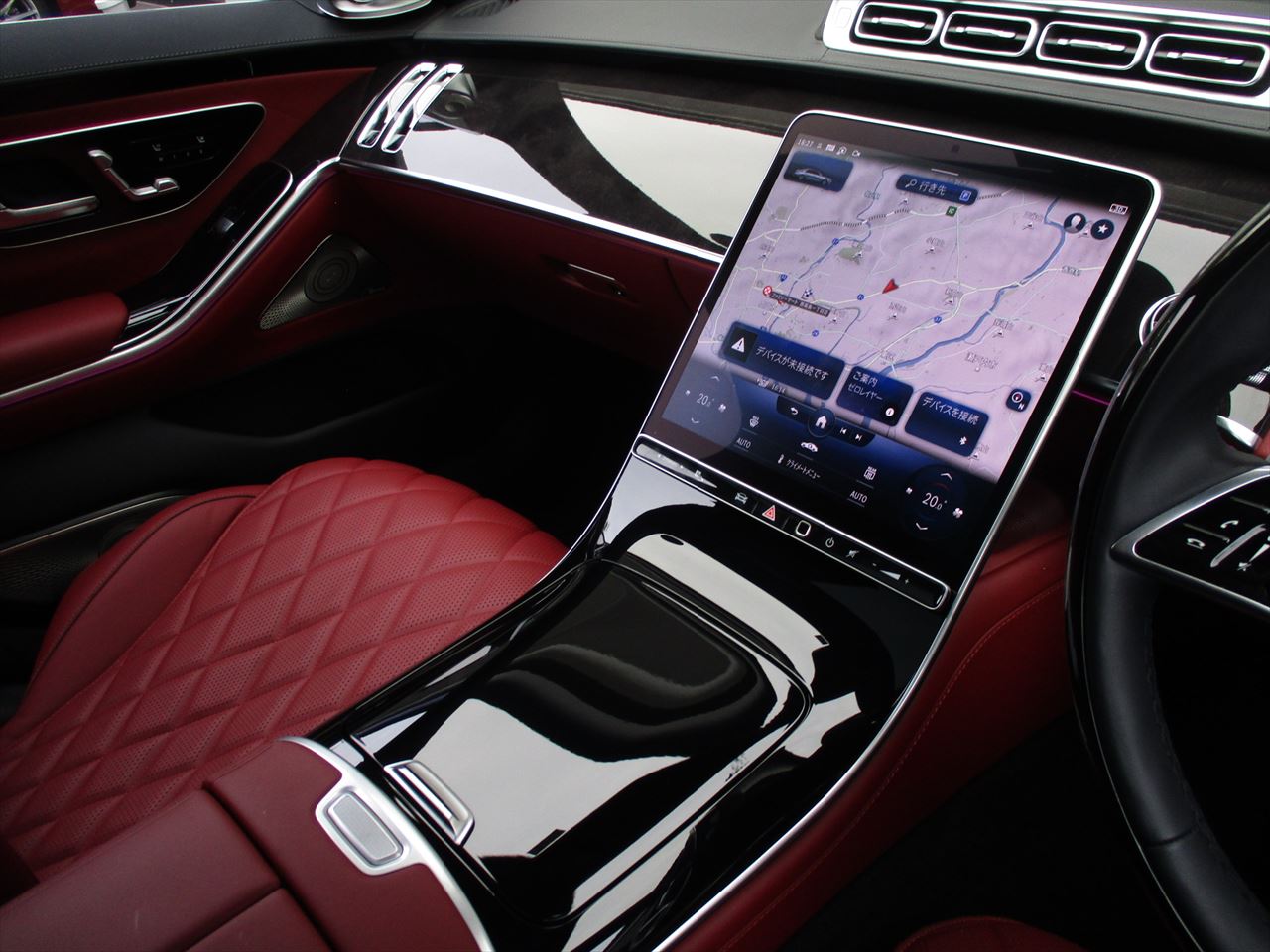 専用 【最高級品質】ヤナセ　YANASE special order 販売実績詳細 - 山陽ヤナセ | s-yanase | メルセデス・ベンツ正規