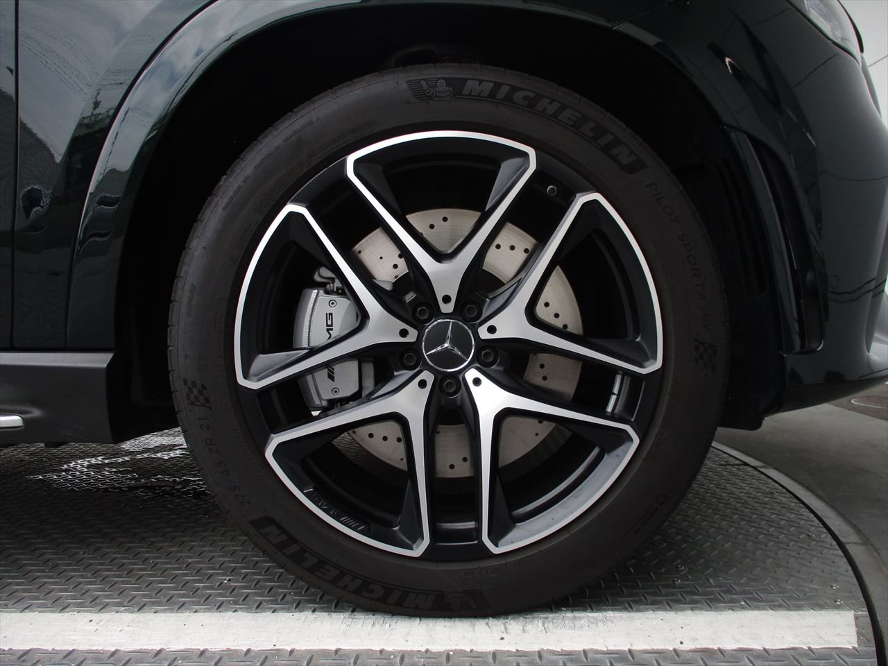 在庫詳細 - 山陽ヤナセ | s-yanase | メルセデス・ベンツ正規ディーラー