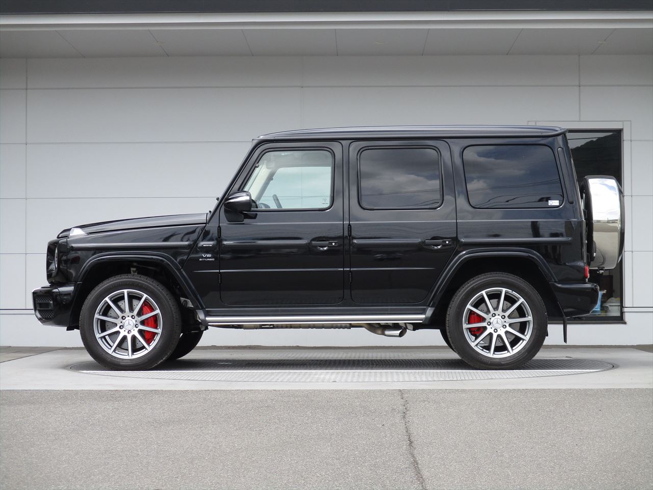 ヤナセのみ 在庫詳細 - 山陽ヤナセ | s-yanase | メルセデス・ベンツ正規