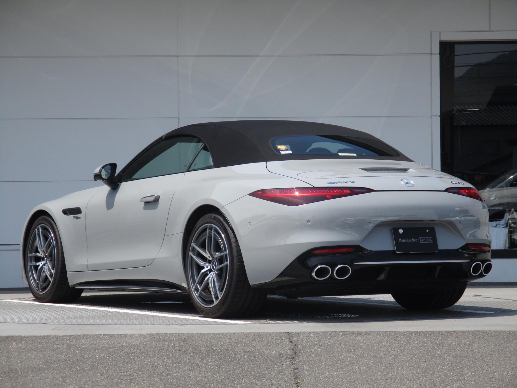 在庫詳細 - 山陽ヤナセ | s-yanase | メルセデス・ベンツ正規ディーラー