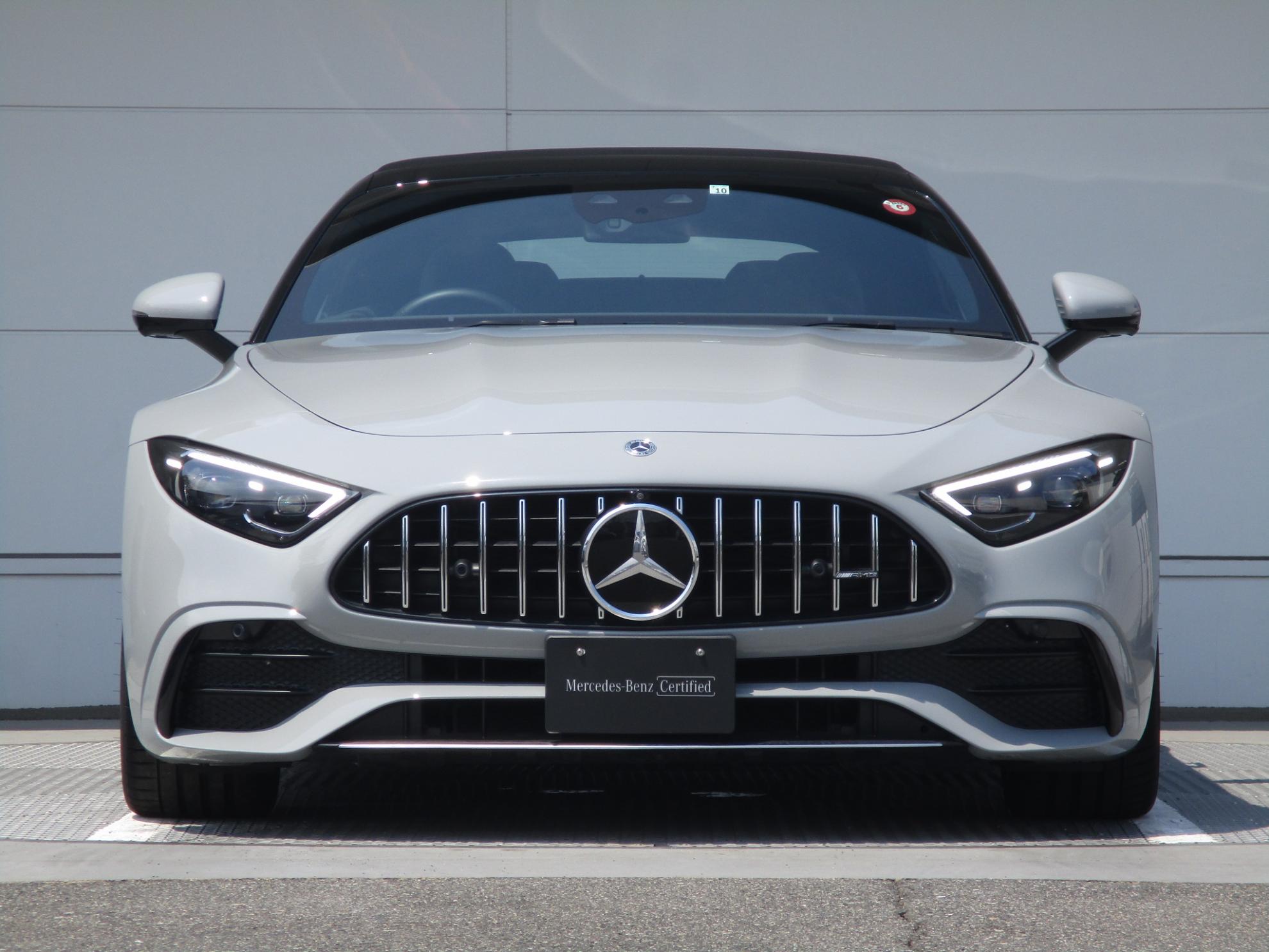 在庫詳細 - 山陽ヤナセ | s-yanase | メルセデス・ベンツ正規ディーラー