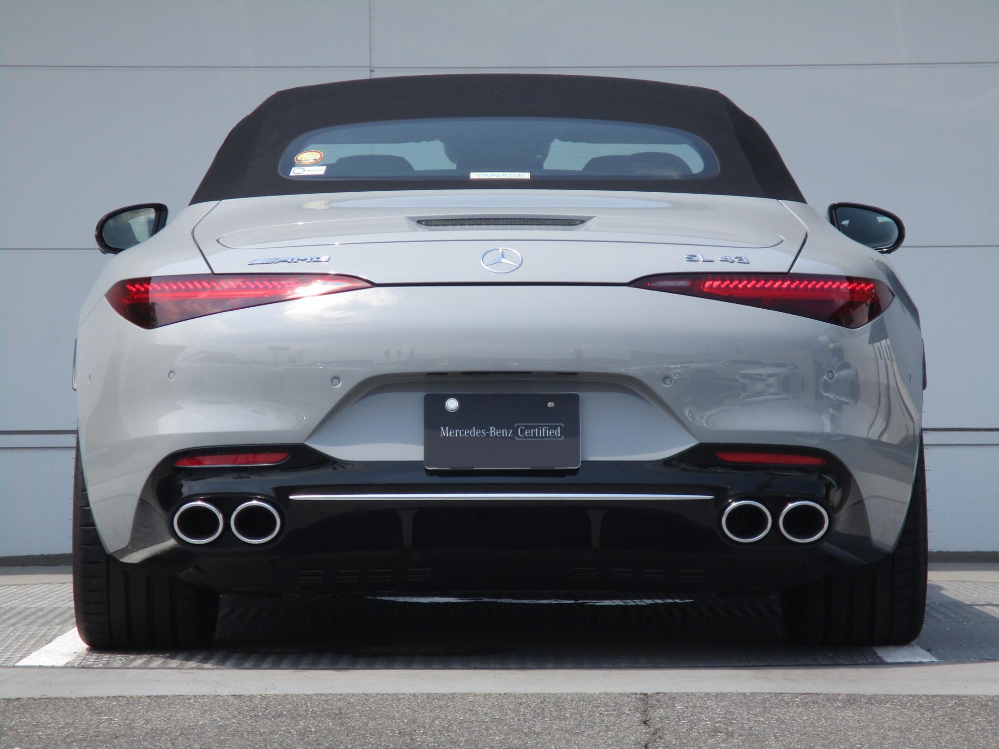 在庫詳細 - 山陽ヤナセ | s-yanase | メルセデス・ベンツ正規ディーラー